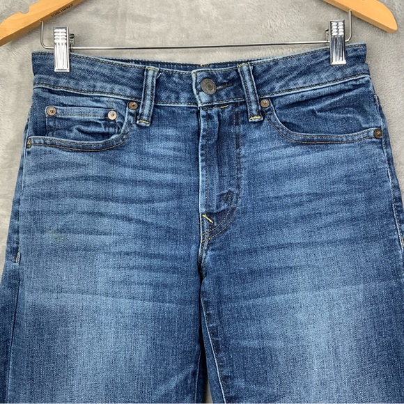 American Eagle Next Level AirFlex Slim Fit Jeans. Mens Size 28 x 30. - Picture 3 of 10